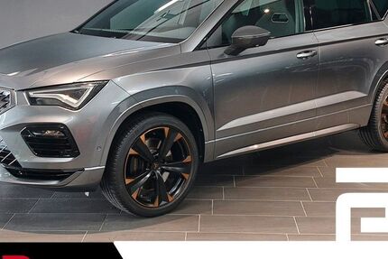 Cupra Ateca 26.575 km 35.860 &euro; Offenbach 63069
