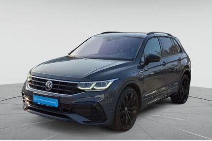 VW Tiguan 123.367 km 28.880 &euro; Darmstadt 64295