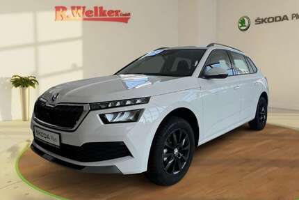 Skoda Kamiq 9.867 km 21.900 &euro; Weiterstadt 64331