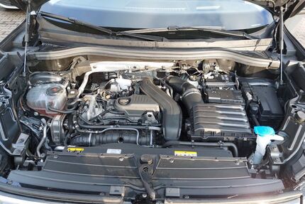 VW Tiguan 15.800 km 32.490 &euro; Frankfurt am Main 60326