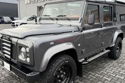 Land Rover Defender 14.910 km 88.880 &euro; Hanau/Nähe Airport Frankfurt/M 63456