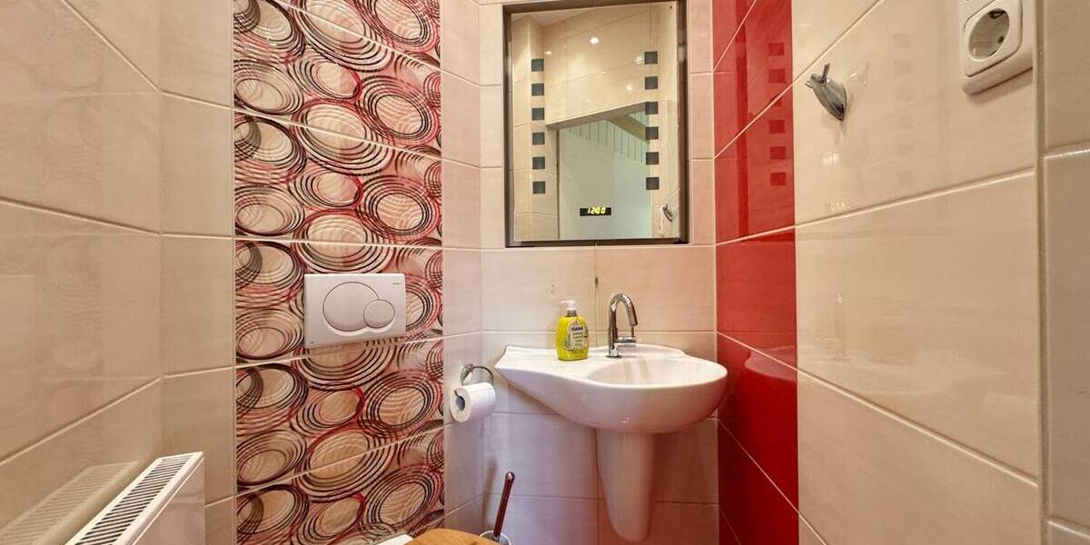 Einfamilienhaus Offenbach / Bürgel Bürgel - 5 Zimmer, 151 m&sup2;, 675.000&euro; | Angebot:25693725