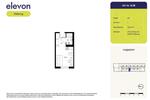 Erdgeschoßwohnung Dieburg - 1 Zimmer, 22 m&sup2;, 402&euro; | Angebot:26248061