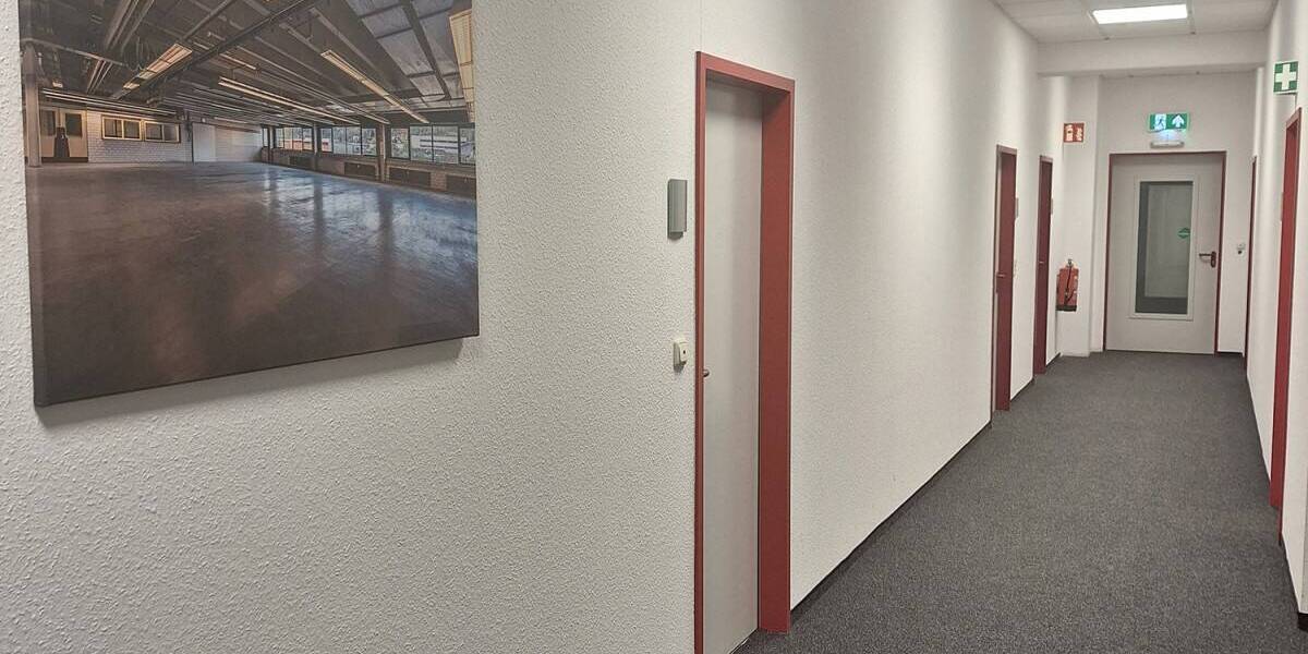 Gewerbeobjekt Offenbach Bieber - 500&euro; | Angebot:26642341