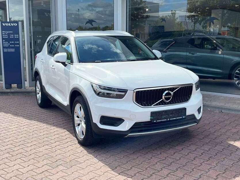 Volvo XC40 20.000 km 27.490 € Dietzenbach 63128