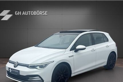 VW Golf 63.000 km 18.990 &euro; Büttelborn 64572