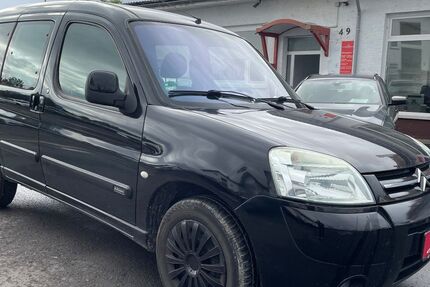 Citroen Berlingo 231.420 km 2.200 € Ober Mörlen 61239
