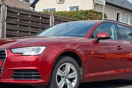 Audi A4 325.000 km 8.850 &euro; Mömbris 63776