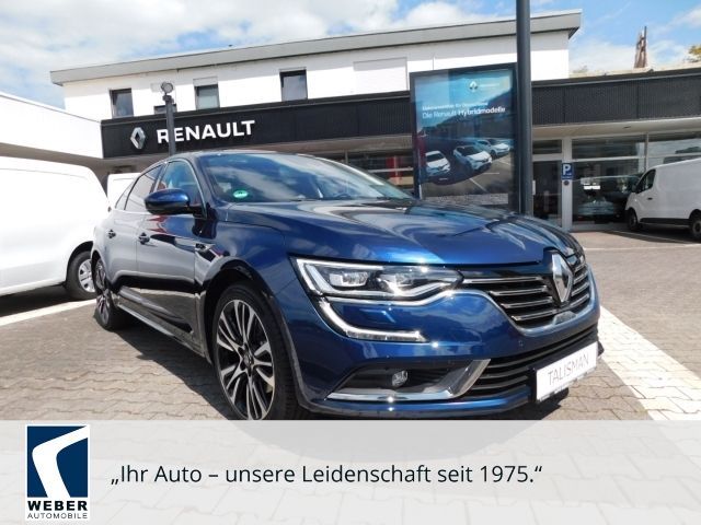 Renault Talisman 25.000 km 21.970 € Hanau 63452