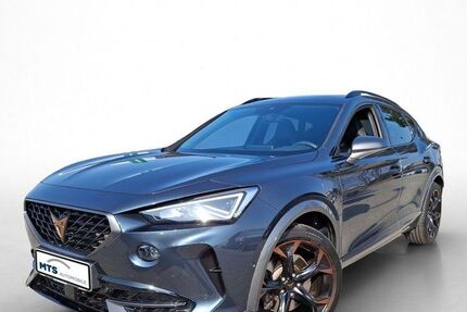 Cupra Formentor 60.427 km 25.650 &euro; Friedberg 61169