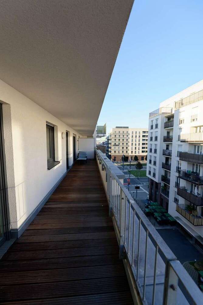 Wohnung zum Mieten in Frankfurt am Main 1.500 € 87.2 m²