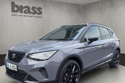 Seat Arona 9.999 km 25.450 &euro; Darmstadt 64293