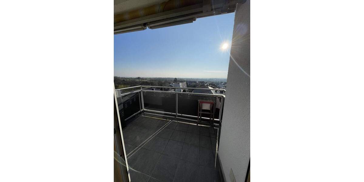 Charmante 3-Zimmer-Eigentumswohnung mit Balkon und Einzelarage in Rosbach 3 zimmer