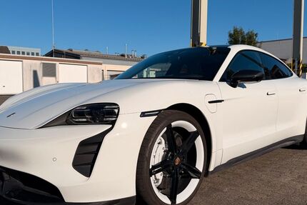 Porsche Taycan 21.921 km 55.990 &euro; Neu-Isenburg 63263