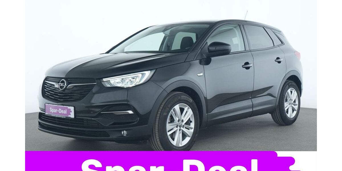 Opel Grandland (X) 27.598 km 13.966 &euro; Dietzenbach bei Frankfurt 63128