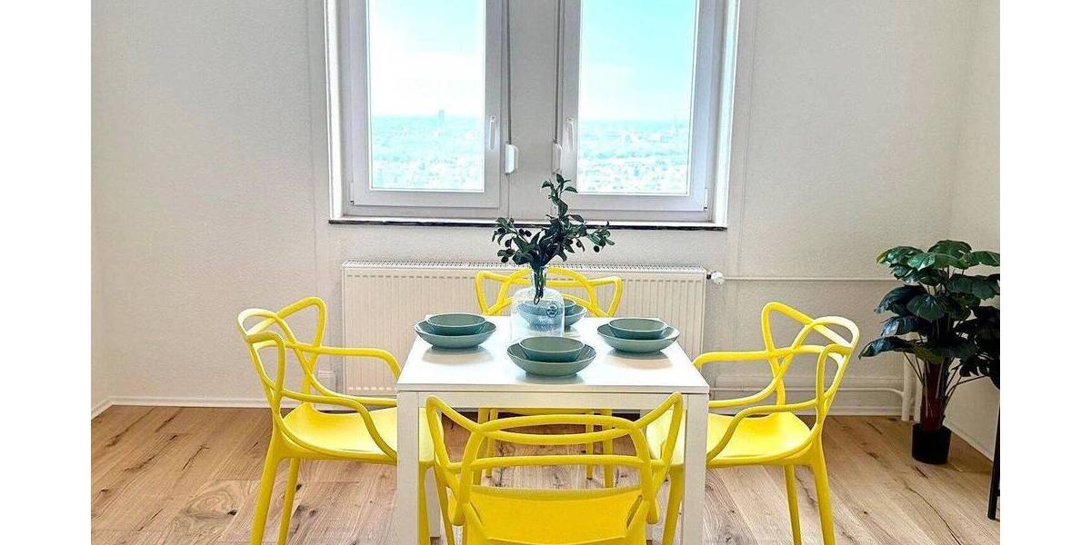 Etagenwohnung Frankfurt Bergen-Enkheim - 4 Zimmer, 110 m&sup2;, 597.000&euro; | Angebot:26861728