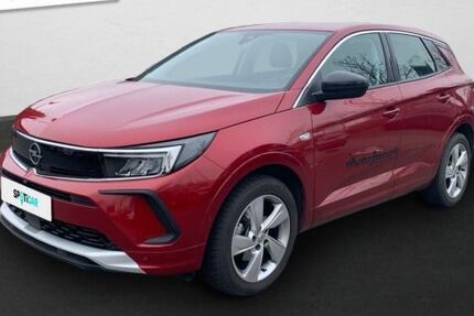 Opel Grandland (X) 42.396 km 23.950 &euro; Rüsselsheim 65428