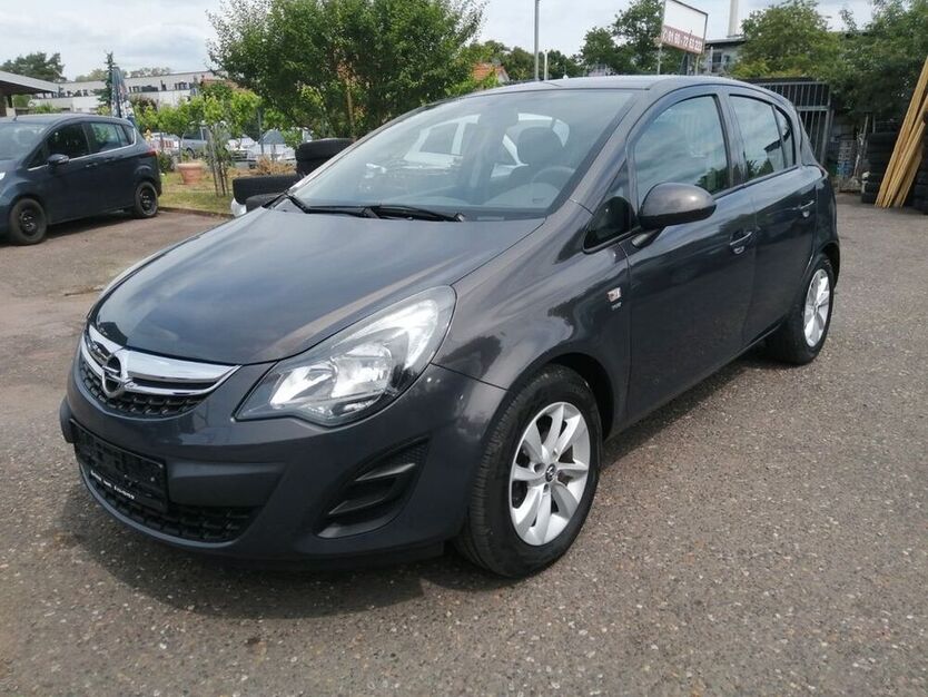 Corsa