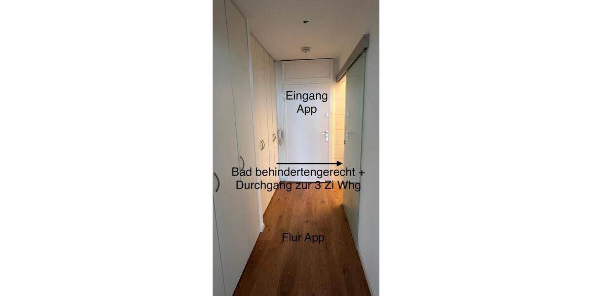 Etagenwohnung Offenbach am Main - 4 Zimmer, 142 m&sup2;, 560.000&euro; | Angebot:27219948