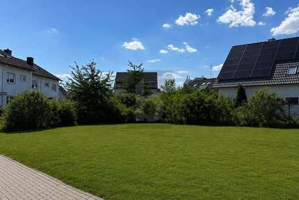 Grundstück Heusenstamm - 336.000&euro; | Angebot:27022126
