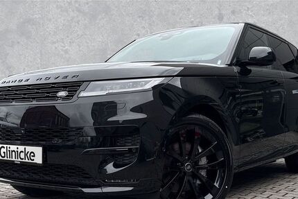 Land Rover Range Rover Sport 2.990 km 119.880 &euro; Frankfurt a.M. 60314