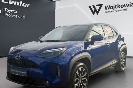 Toyota Yaris Cross 52.000 km 21.890 &euro; Friedberg 61169