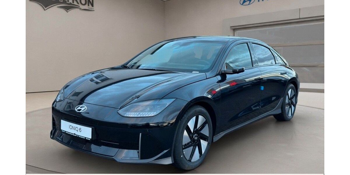 Hyundai IONIQ 6 5.000 km 44.690 &euro; Eppstein 65817