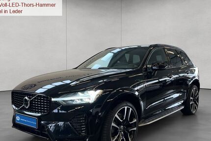Volvo XC60 58.186 km 44.400 &euro; Frankfurt am Main 60486