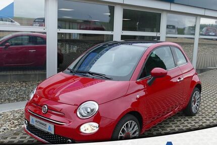 Fiat 500 9.782 km 13.450 € Karben 61184