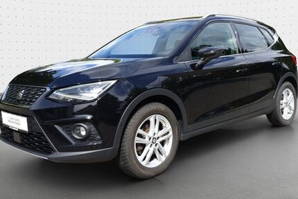 Seat Arona 77.681 km 14.690 € Mainz-Kastell (Wiesbaden) 55252