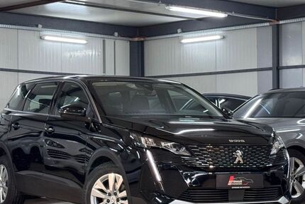 Peugeot 5008 108.174 km 17.390 &euro; Maintal 63477