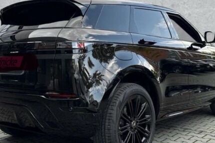 Land Rover Range Rover Evoque 7.000 km 65.000 € Frankfurt 60326