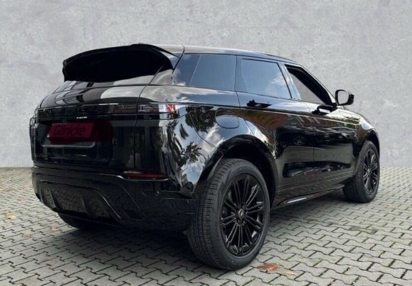 Land Rover Range Rover Evoque 7.000 km 65.000 € Frankfurt 60326