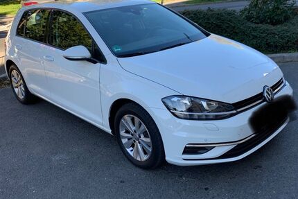 VW Golf 125.000 km 16.699 &euro; Offenbach 63071