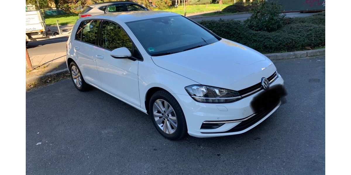 VW Golf 125.000 km 16.699 &euro; Offenbach 63071