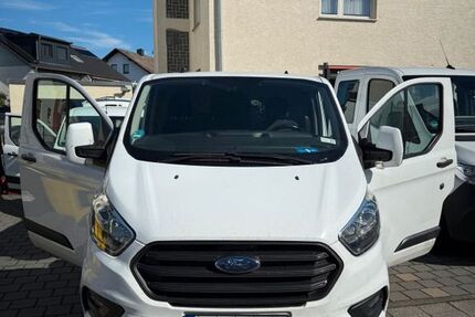 Ford Transit Custom 161.000 km 13.800 € Hanau 63457