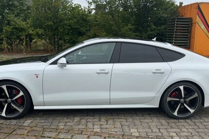 Audi A7 145.000 km 25.000 € Rödermark 63322