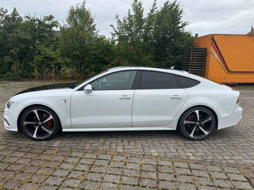 Audi A7 145.000 km 25.000 € Rödermark 63322
