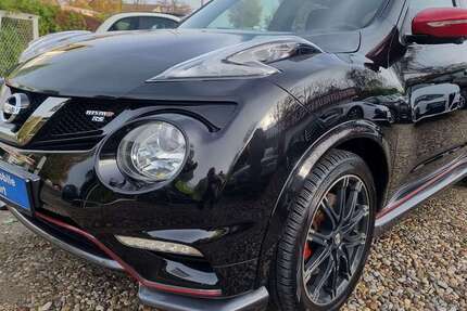 Nissan Juke 139.500 km 11.990 € Frankfurt am Main 60486