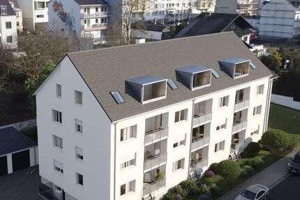 Wohnung Aschaffenburg Gailbach - 2 Zimmer, 55 m&sup2;, 242.880&euro; | Angebot:26755250