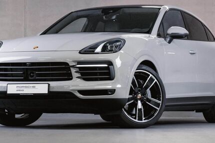 Porsche Cayenne 44.200 km 96.960 € Aschaffenburg 63739