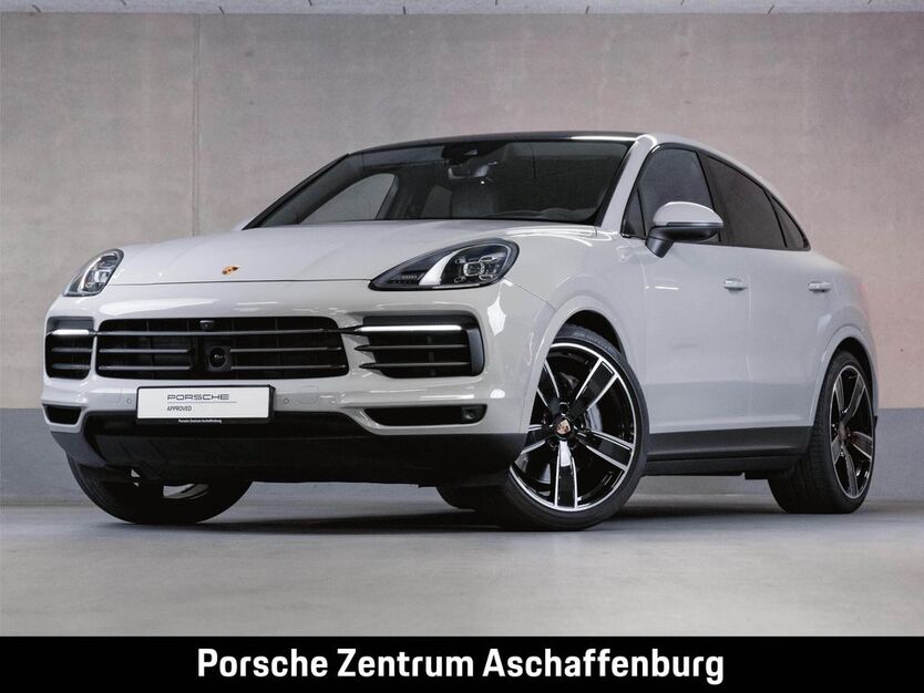 Porsche Cayenne 44.200 km 96.960 € Aschaffenburg 63739