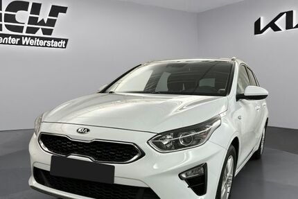 Kia ceed Sportswagon 49.180 km 18.877 &euro; Weiterstadt-Darmstadt 64331
