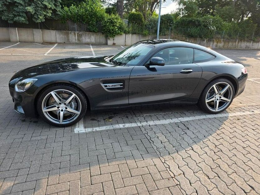 AMG GT