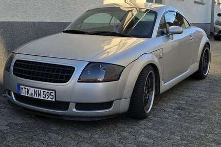 Audi TT 285.000 km 3.500 &euro; Hofheim (Hofheim am Taunus) 65719