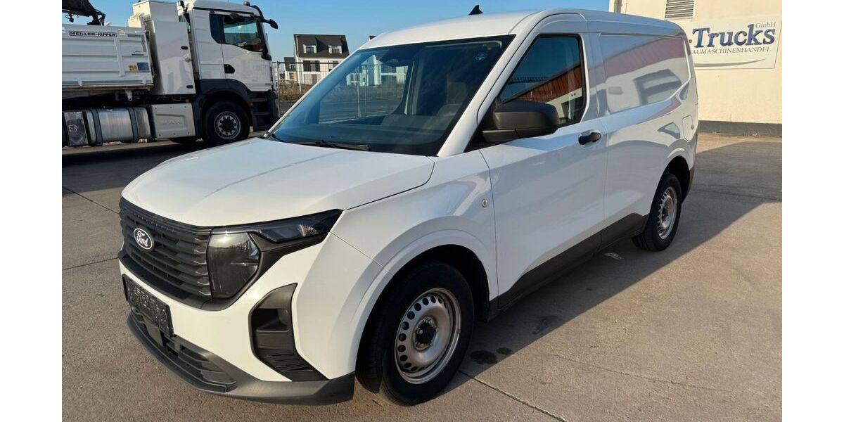 Ford Transit 56.500 km 15.458 &euro; Babenhausen 64832