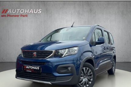 Peugeot Rifter 83.700 km 17.950 € Hanau 63457