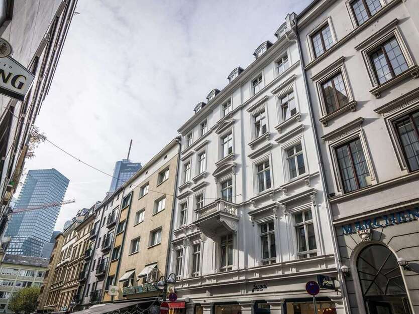 Einzelhandel in Frankfurt 13.000 € 150 m²