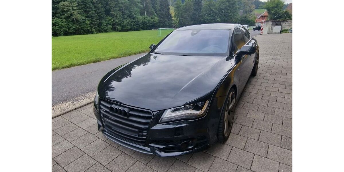 Audi A7 212.000 km 18.500 &euro; Frankfurt am Main 60388