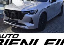 Gebrauchtwagen Mazda CX-80